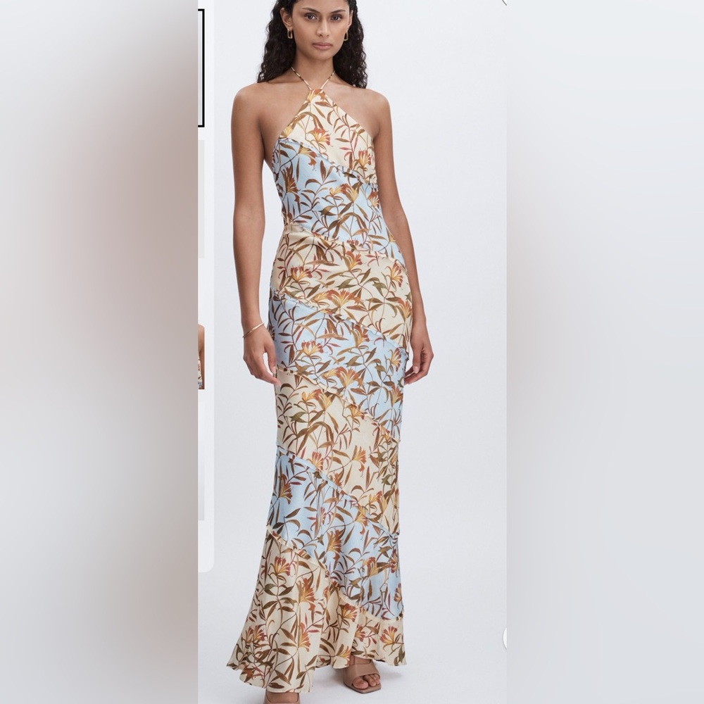 Significant Other by Reiss Murphy Dress